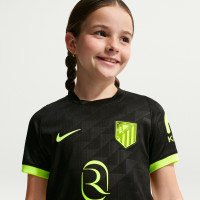 Nike Atletico Madrid Away Shirt 2026-2027 Kids