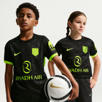 Nike Atletico Madrid Away Shirt 2026-2027 Kids