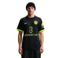Nike Atletico Madrid Away Shirt 2026-2027