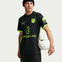 Nike Atletico Madrid Away Shirt 2026-2027