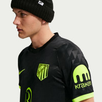 Nike Atletico Madrid Away Shirt 2026-2027