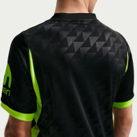 Nike Atletico Madrid Away Shirt 2026-2027