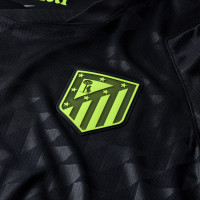 Nike Atletico Madrid Away Shirt 2026-2027