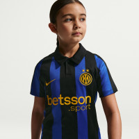 Nike Inter Milan Thuisshirt 2026-2027 Kids
