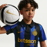 Nike Inter Milan Thuisshirt 2026-2027 Kids