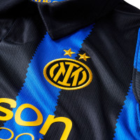 Nike Inter Milan Home Set 2026-2027 Kids