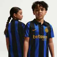 Nike Inter Milan Thuisshirt 2026-2027 Kids