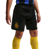 Shorts Nike Inter Milan Home 2026-2027 pour Enfants