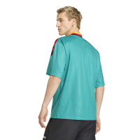 adidas Duitsland Uitshirt 1994