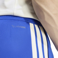 adidas Juventus Training Short 2026-2027 Blue White Gold