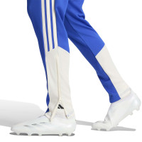 adidas Juventus Tracksuit 2026-2027 Blue White Gold