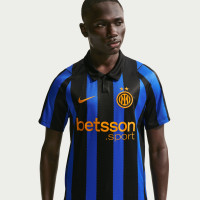 Nike Inter Milan Home Shirt 2026-2027