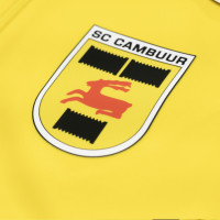 adidas SC Cambuur Training sweater 2026-2027 Kids Yellow
