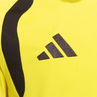 adidas SC Cambuur Training sweater 2026-2027 Kids Yellow