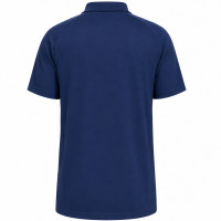 adidas SC Cambuur Presentation Polo 2026-2027 Dark Blue