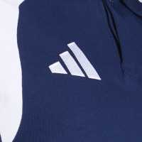 adidas SC Cambuur Presentation Polo 2026-2027 Dark Blue