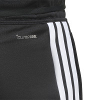 adidas SC Cambuur Trainingspak 1/4-Zip 2026-2027 Geel Zwart