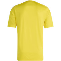 adidas SC Cambuur Trainingsset 2026-2027 Kids Geel Zwart