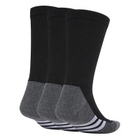 adidas SC Cambuur Training Socks 2026-2027 Black