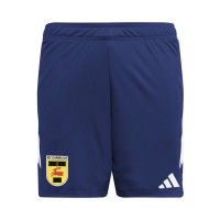adidas SC Cambuur Presentatieset 2026-2027 Donkerblauw