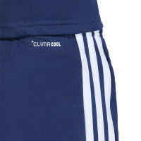 adidas SC Cambuur Presentatieset 2026-2027 Donkerblauw