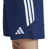 adidas SC Cambuur Presentation Short 2026-2027 Dark Blue