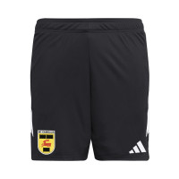 adidas SC Cambuur Trainingsbroekje 2026-2027 Kids Zwart