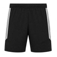 adidas SC Cambuur Trainingsbroekje 2026-2027 Kids Zwart