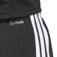 adidas SC Cambuur Trainingsset 2026-2027 Kids Geel Zwart
