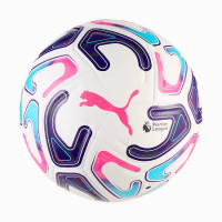 PUMA Stellar Cup Premier League Reactivity Football 2026-2027 White Multicolor