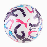 PUMA Stellar Play Premier League Reactivity Football 2026-2027 White Multicolor
