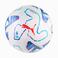 PUMA Stellar Play Serie A Football 2026-2027 White Multicolor