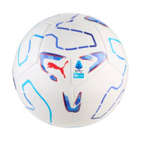 PUMA Stellar Play Serie A Football 2026-2027 White Multicolor
