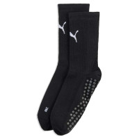 PUMA TeamLiga26 Grip Socks Sleeves Set Black