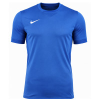 Nike Strike IV Football Shirt Blue