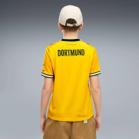 PUMA Borussia Dortmund Thuisshirt 2026-2027 Kids