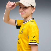 PUMA Borussia Dortmund Thuisshirt 2026-2027 Kids