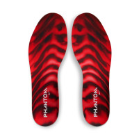 Nike Phantom 6 Low Elite Kunstgras Voetbalschoenen (AG) Wit Felroze Zwart