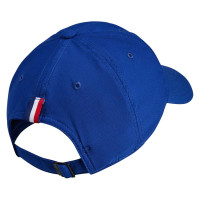 Nike Paris Saint-Germain Club Cap 2026-2027 Dark Blue Red