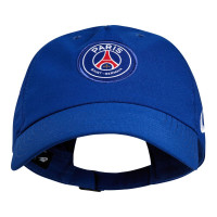 Nike Paris Saint-Germain Club Cap 2026-2027 Dark Blue Red
