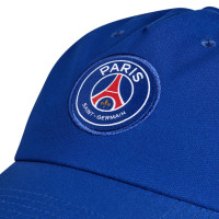 Nike Paris Saint-Germain Club Cap 2026-2027 Dark Blue Red