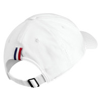 Nike Paris Saint-Germain Club Cap 2026-2027 White Dark Blue
