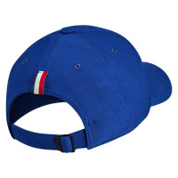 Nike Paris Saint-Germain Club Pet Kids Donkerblauw Rood