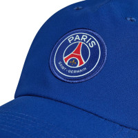 Nike Paris Saint-Germain Club Pet Kids Donkerblauw Rood