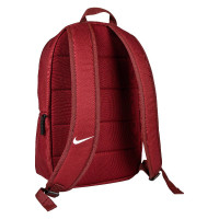 Nike Turkije Heritage Rugzak Rood