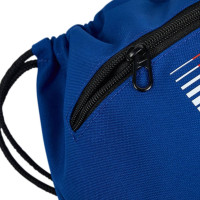 Nike Paris Saint-Germain Academy Gymtas Blauw Wit Rood Zwart