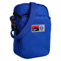Nike Paris Saint-Germain Heritage Crossbody Tas Blauw