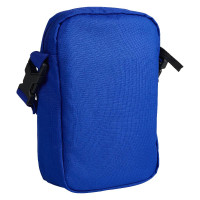 Nike Paris Saint-Germain Heritage Crossbody Tas Blauw