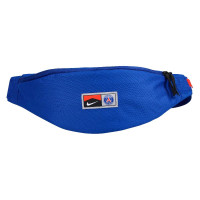 Nike Paris Saint-Germain Heritage Heuptasje Blauw