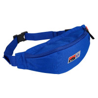 Nike Paris Saint-Germain Heritage Heuptasje Blauw